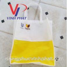 Túi vải không dệt - Balo Túi Xách Vĩnh Phát - Công Ty TNHH SX Kinh Doanh TM Vĩnh Phát